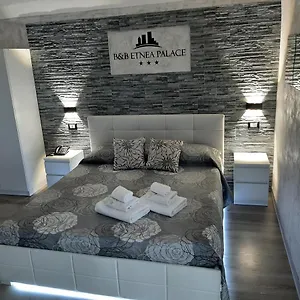 Etnea Palace 3*, Catania Italy