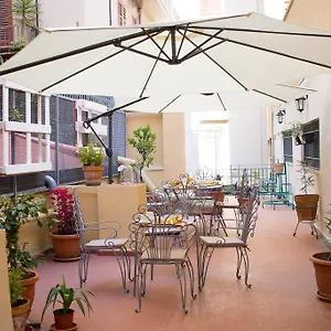 Bagnasco 18 Suite&terrace 2*, Palermo Italy